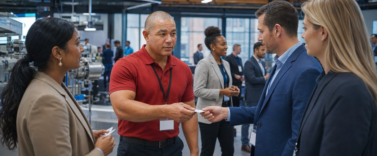 Why work with Devin Lockett — Community